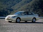 Toyota Camry Azura 2002 года